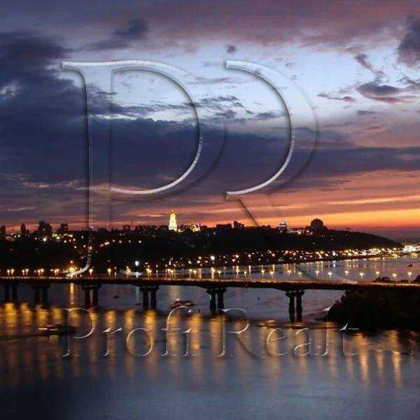 Продажа 3-комнатной квартиры 71 м², Днепровская наб., 13