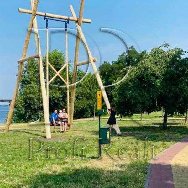 Продажа 3-комнатной квартиры 71 м², Днепровская наб., 13