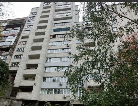 Оренда 1-кімнатної квартири 36 м², Леоніда Первомайського вул., 5а