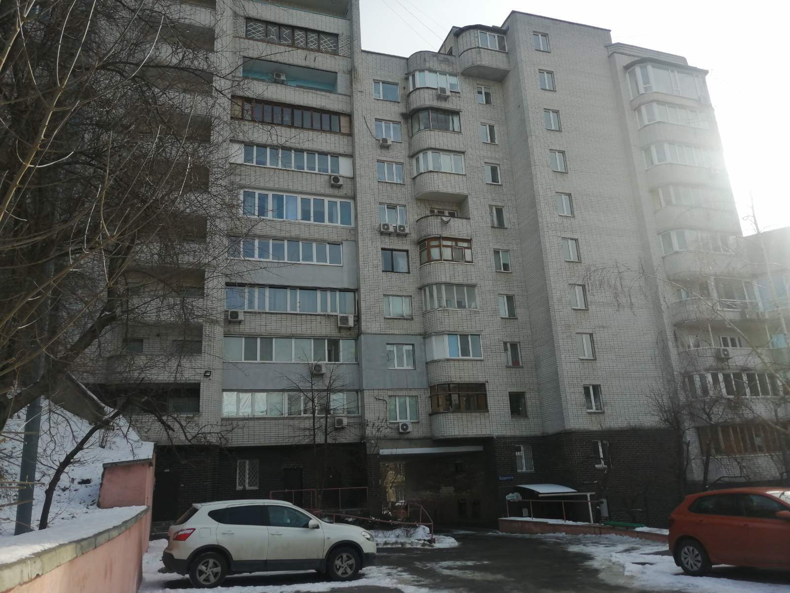 Оренда 1-кімнатної квартири 36 м², Леоніда Первомайського вул., 5а