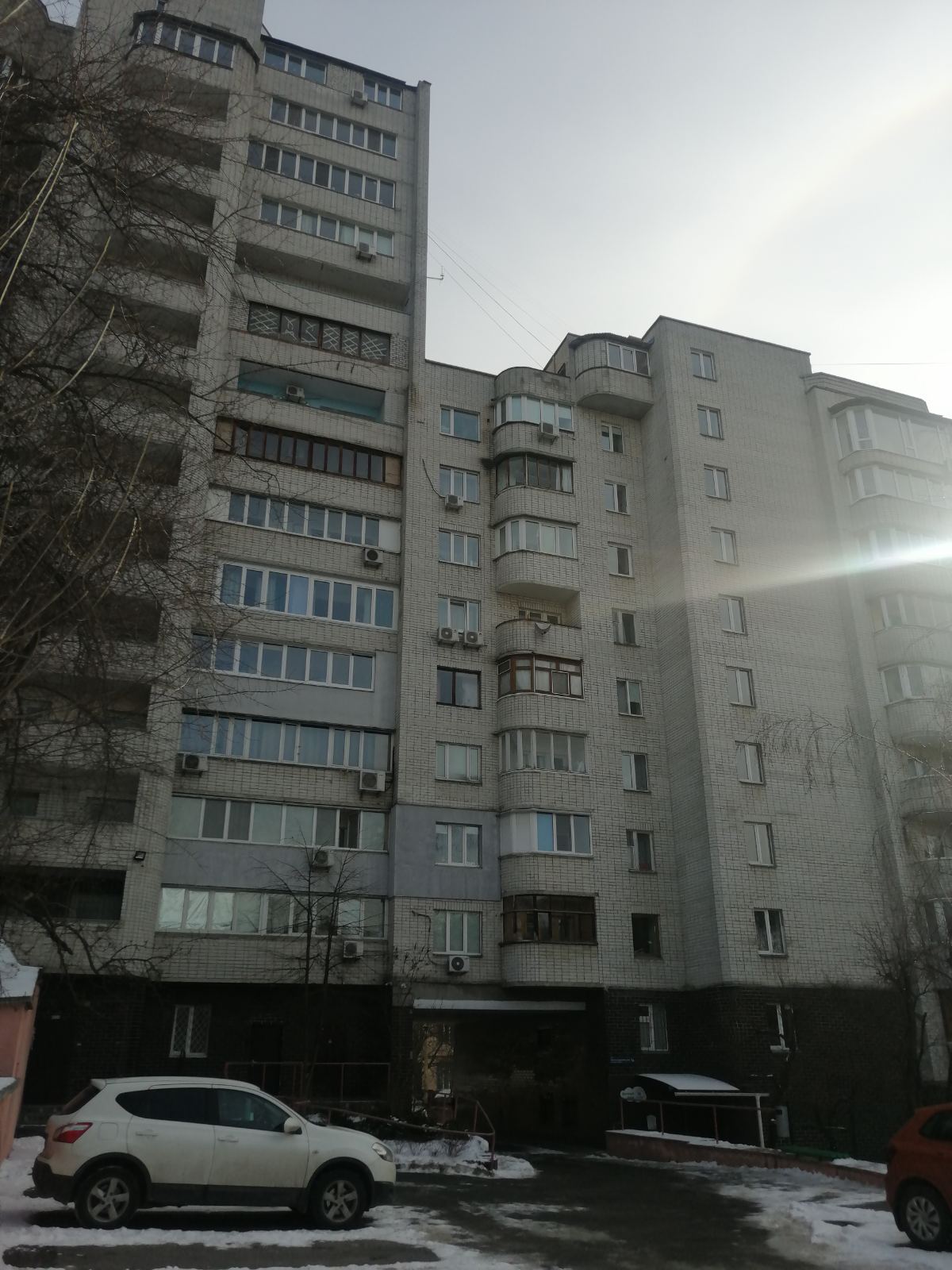 Оренда 1-кімнатної квартири 36 м², Леоніда Первомайського вул., 5а