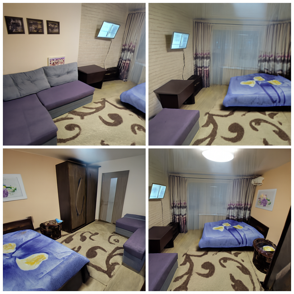 Оренда 1-кімнатної квартири 36 м², Леоніда Первомайського вул., 5а