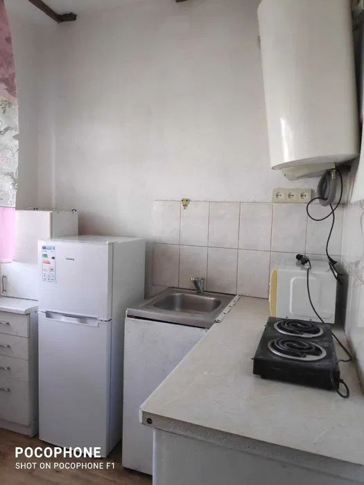 Оренда 1-кімнатної квартири 40 м², Євгена Харченко вул.