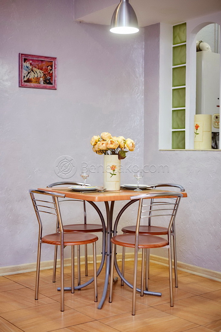 Оренда 1-кімнатної квартири 55 м², Греческая вул., 35