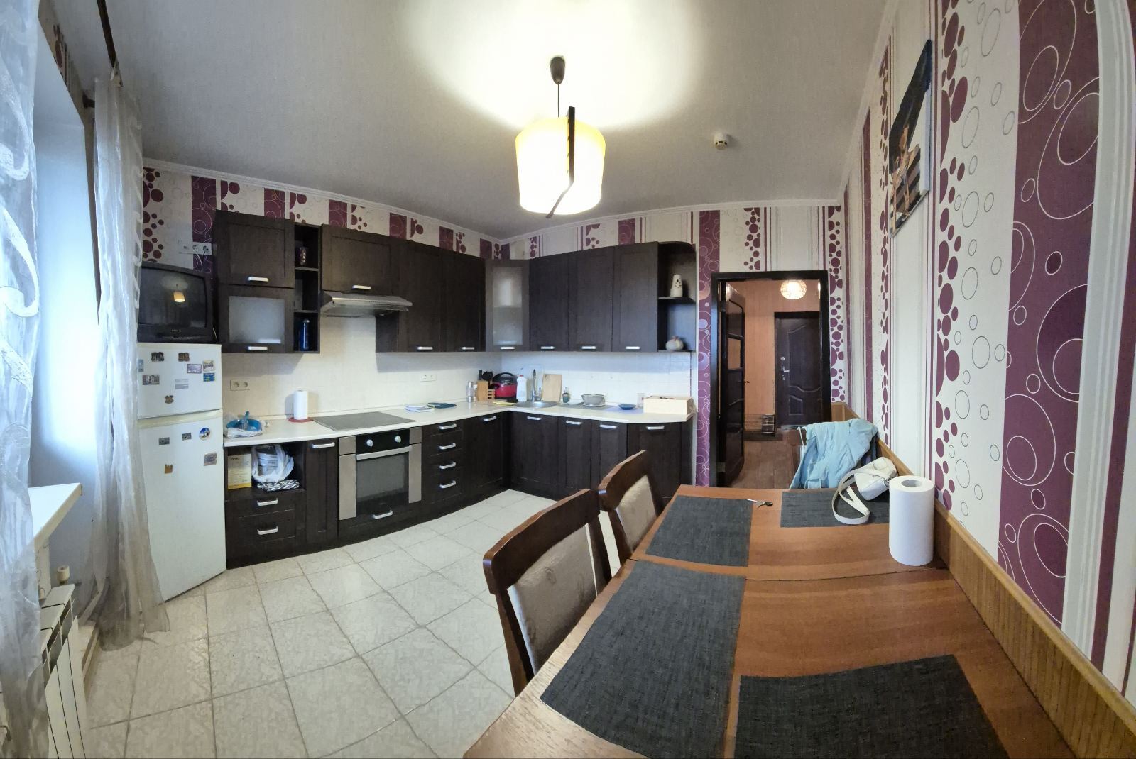 Оренда 1-кімнатної квартири 41 м², Бориспільська вул., 6