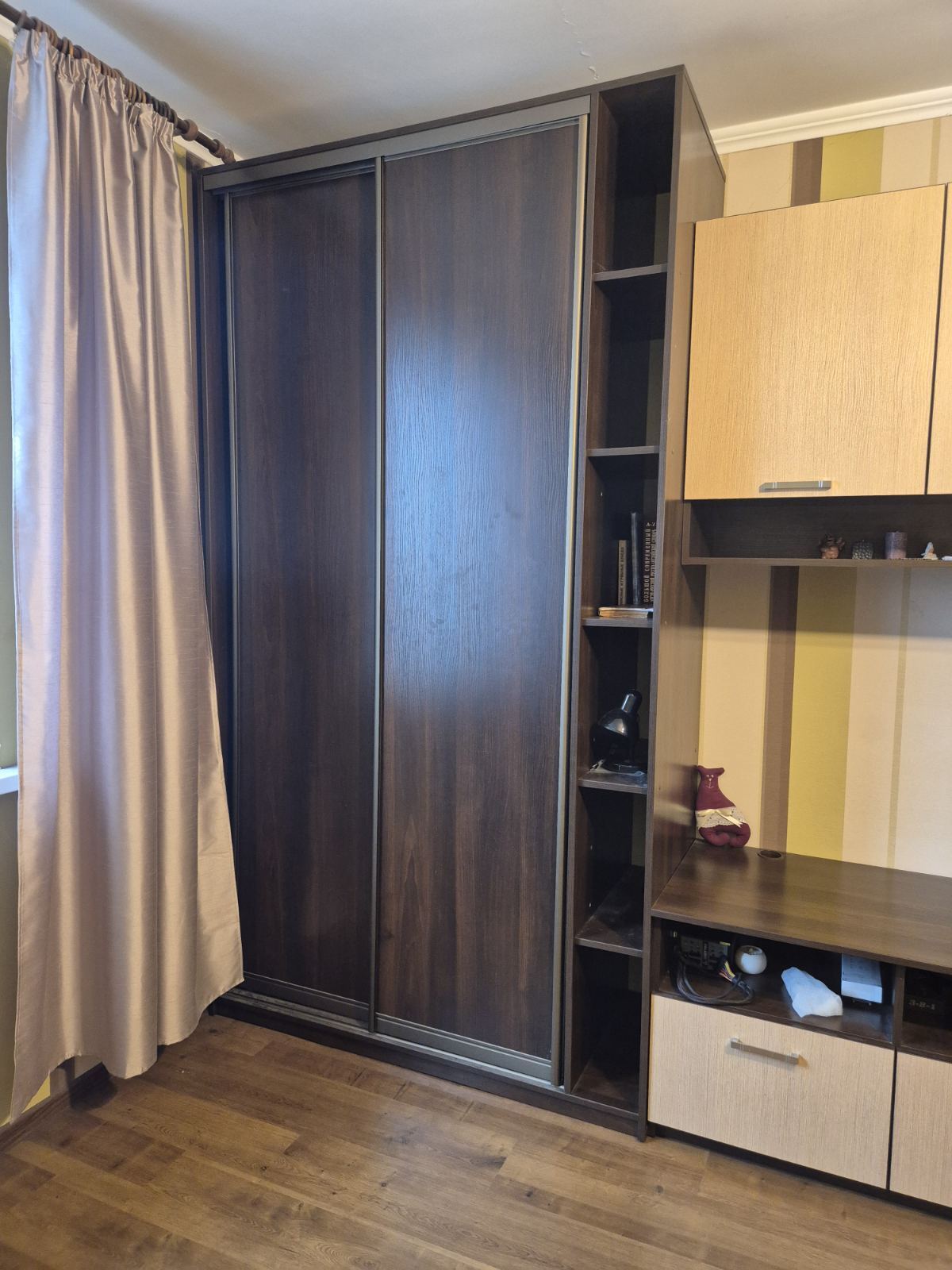 Оренда 1-кімнатної квартири 41 м², Бориспільська вул., 6