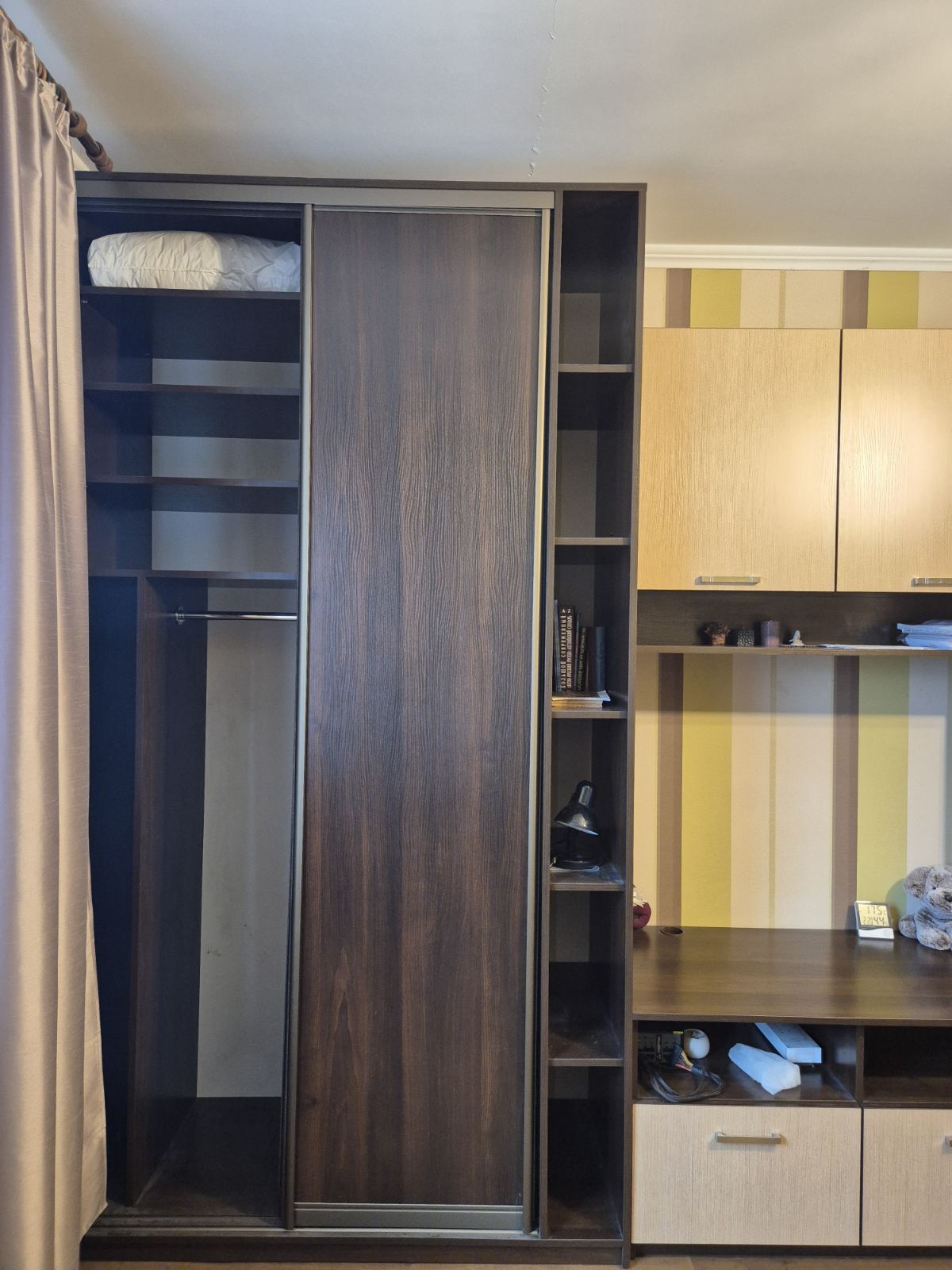 Оренда 1-кімнатної квартири 41 м², Бориспільська вул., 6