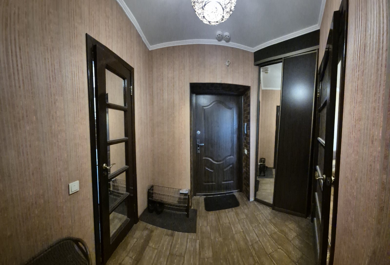 Оренда 1-кімнатної квартири 41 м², Бориспільська вул., 6