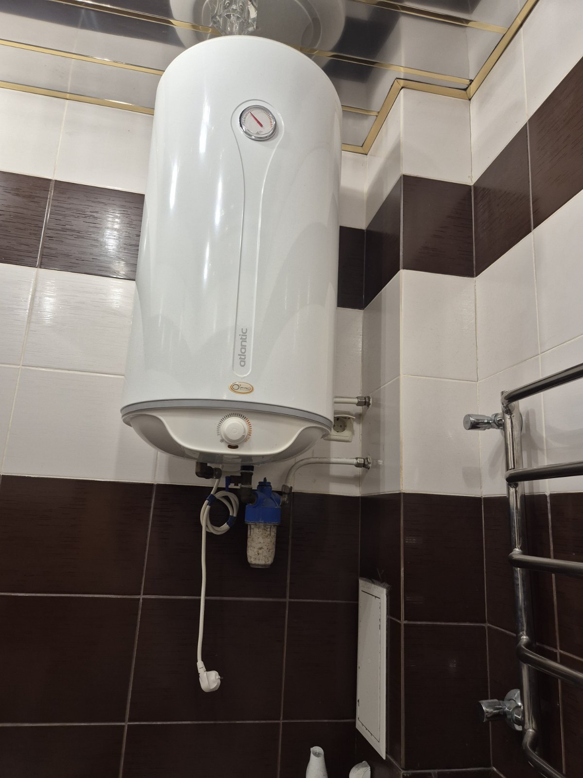 Оренда 1-кімнатної квартири 41 м², Бориспільська вул., 6