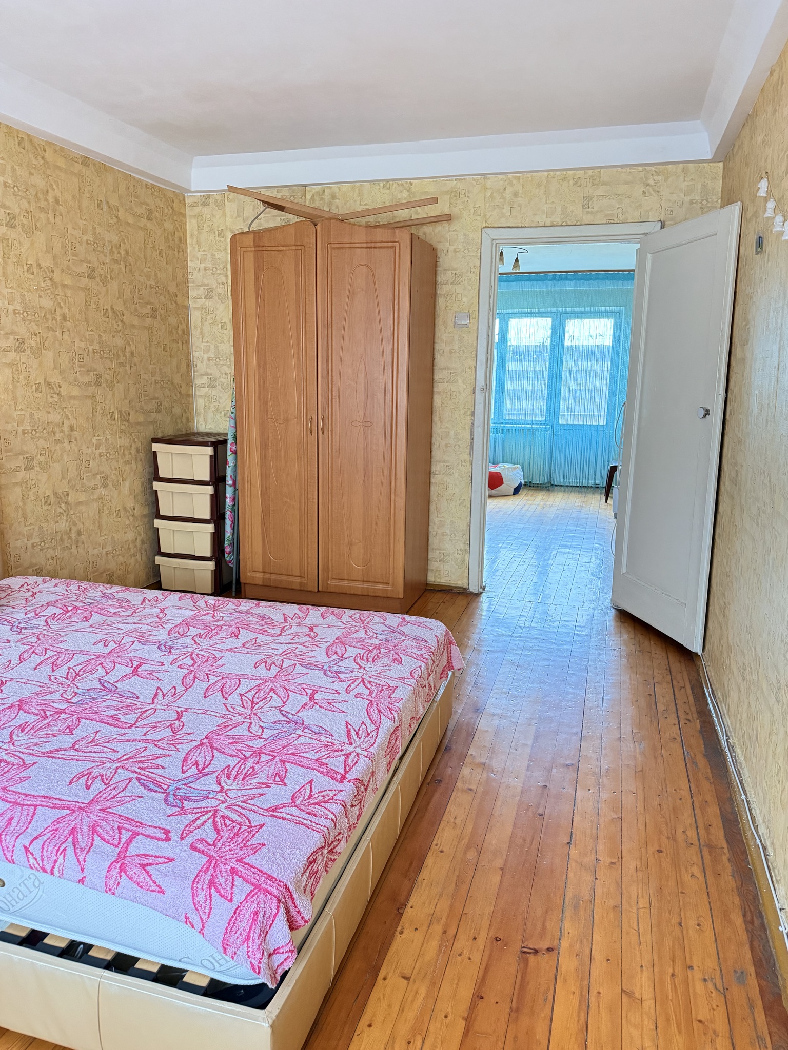 Аренда 2-комнатной квартиры 45 м², Патриотическая ул., 74