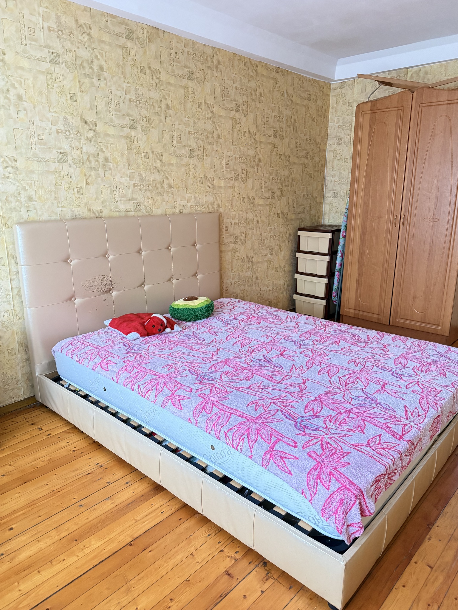 Аренда 2-комнатной квартиры 45 м², Патриотическая ул., 74