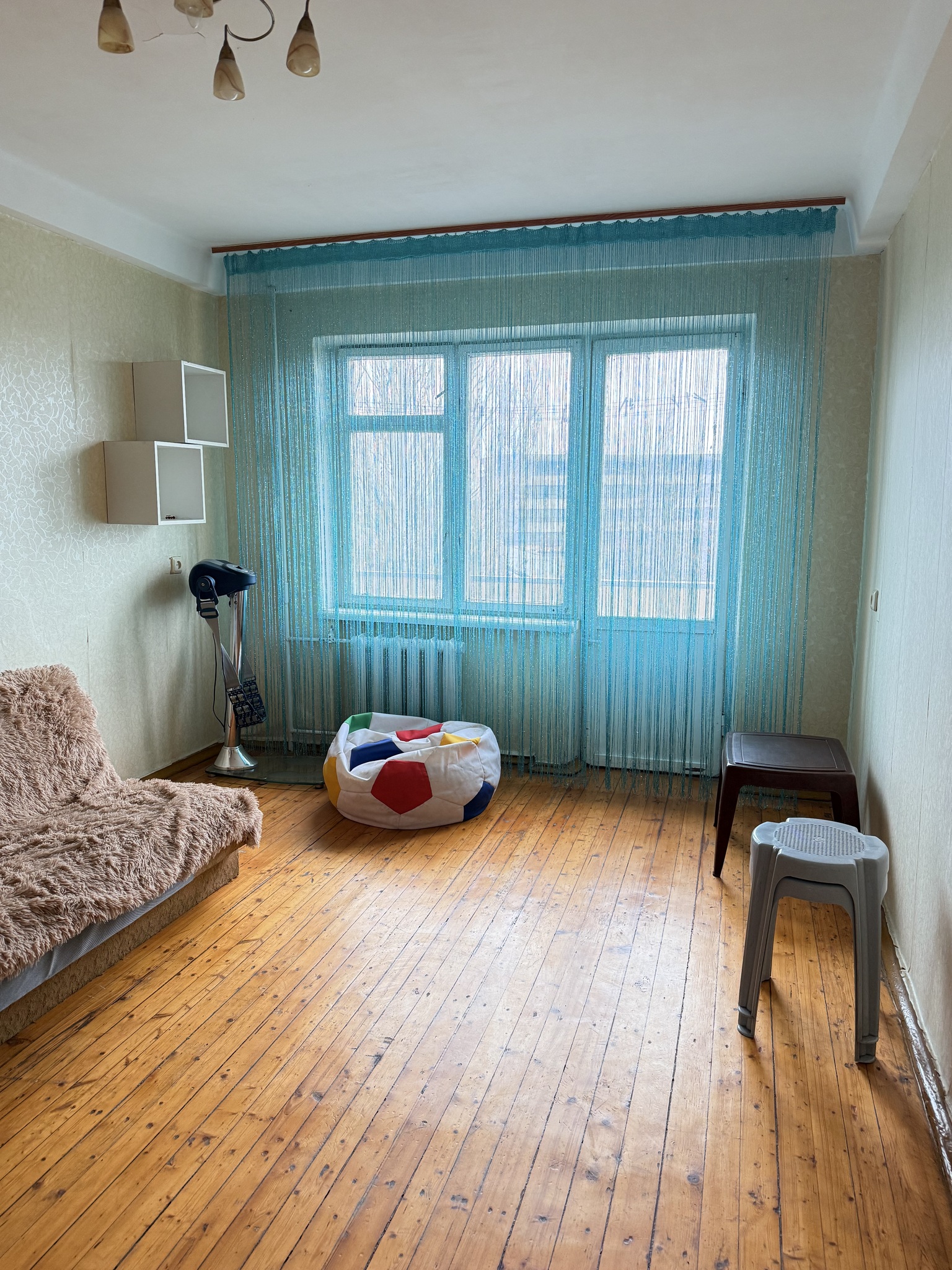 Аренда 2-комнатной квартиры 45 м², Патриотическая ул., 74