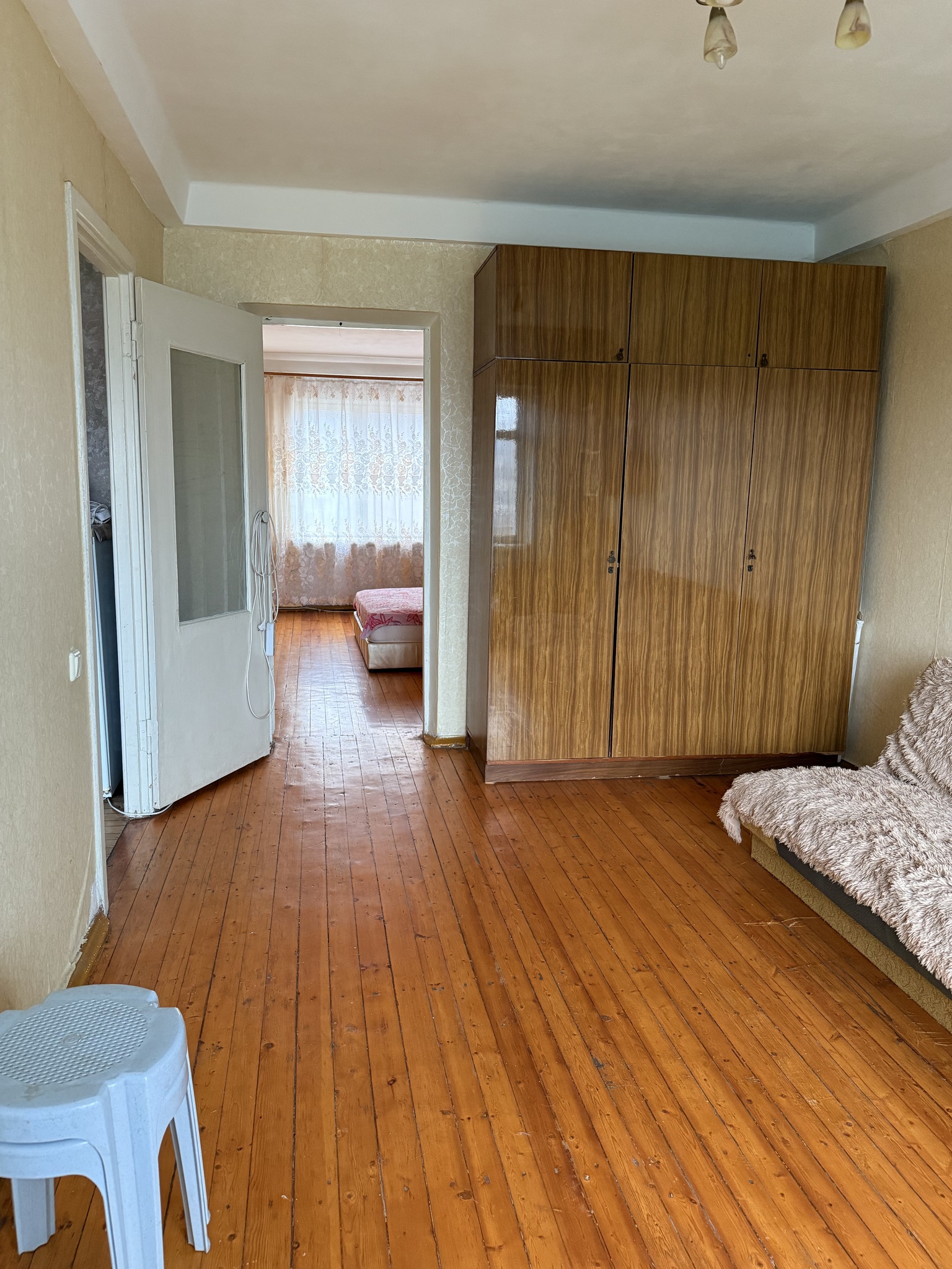 Аренда 2-комнатной квартиры 45 м², Патриотическая ул., 74