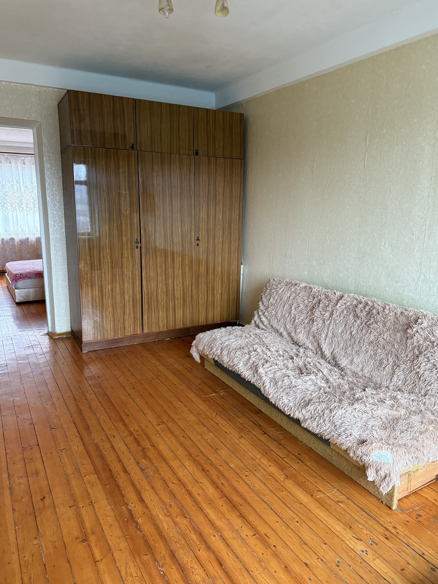 Аренда 2-комнатной квартиры 45 м², Патриотическая ул., 74