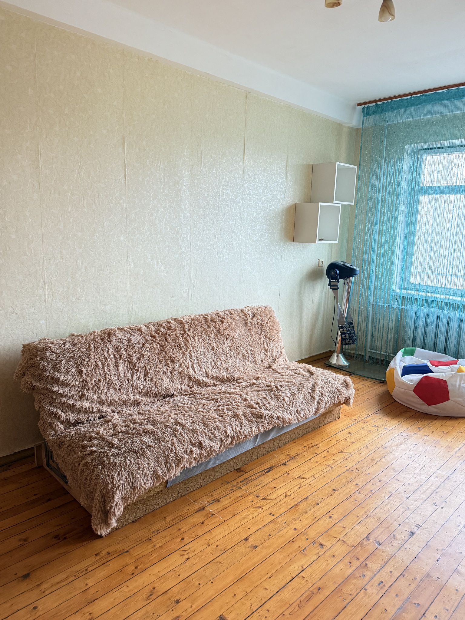 Аренда 2-комнатной квартиры 45 м², Патриотическая ул., 74