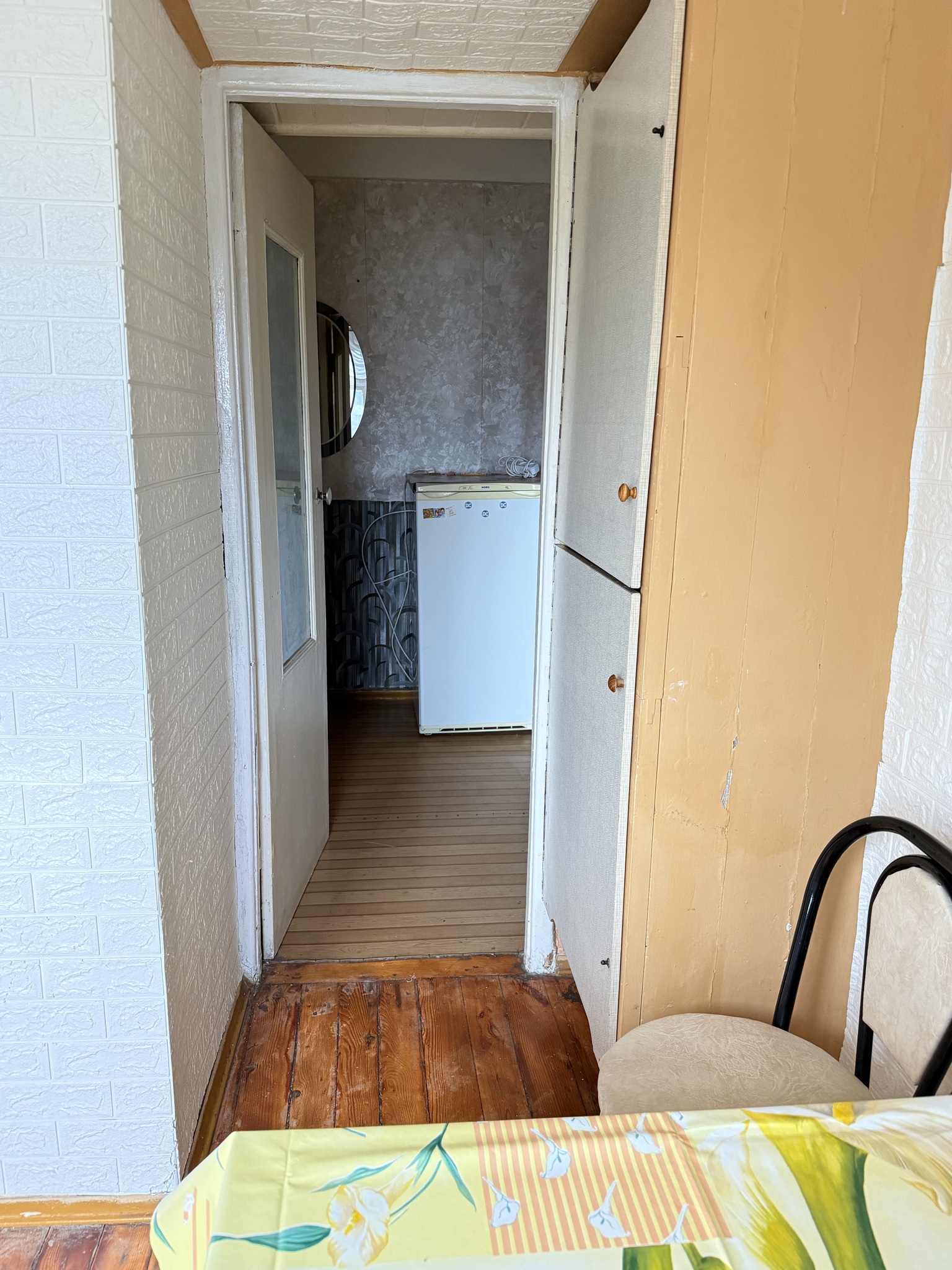 Аренда 2-комнатной квартиры 45 м², Патриотическая ул., 74