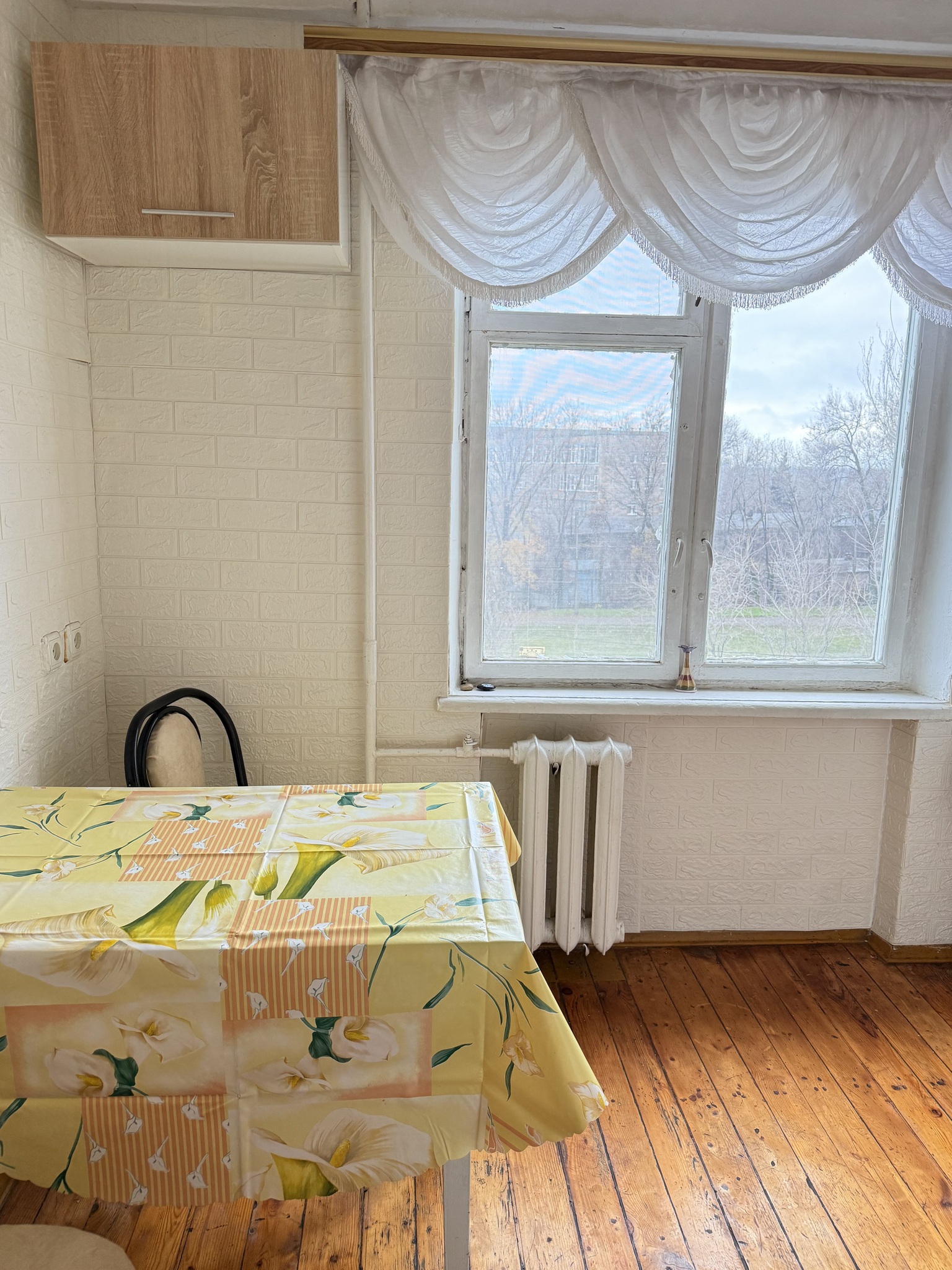 Аренда 2-комнатной квартиры 45 м², Патриотическая ул., 74