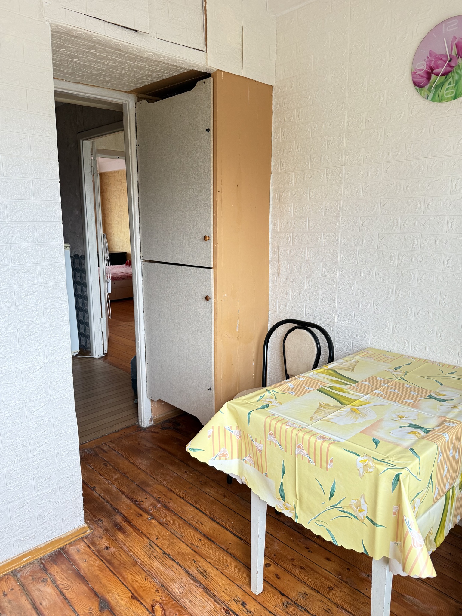 Аренда 2-комнатной квартиры 45 м², Патриотическая ул., 74