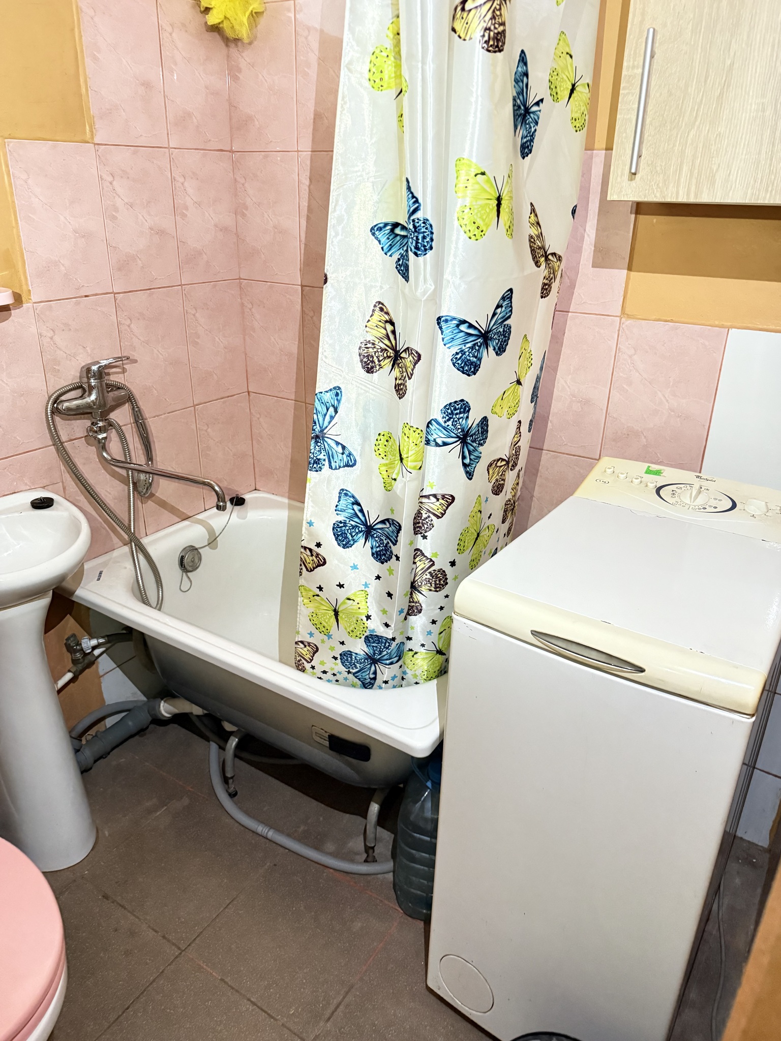 Аренда 2-комнатной квартиры 45 м², Патриотическая ул., 74