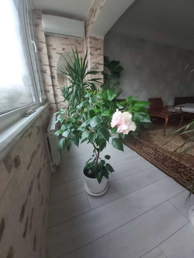 Оренда 1-кімнатної квартири 34 м², Політехнічна вул., 5