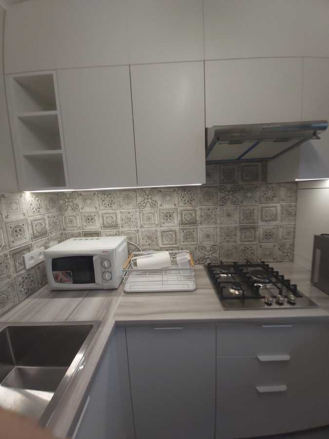 Оренда 1-кімнатної квартири 34 м², Політехнічна вул., 5