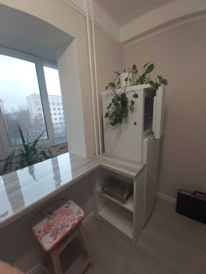 Оренда 1-кімнатної квартири 34 м², Політехнічна вул., 5