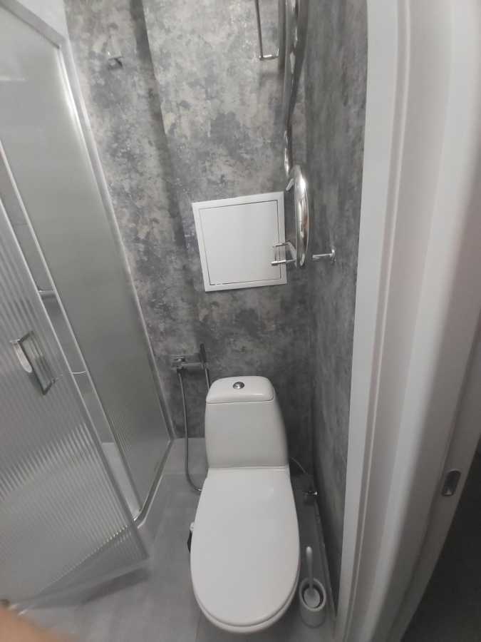 Оренда 1-кімнатної квартири 34 м², Політехнічна вул., 5