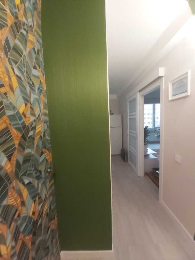 Оренда 1-кімнатної квартири 34 м², Політехнічна вул., 5