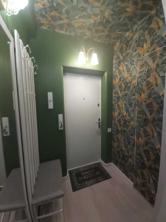 Оренда 1-кімнатної квартири 34 м², Політехнічна вул., 5