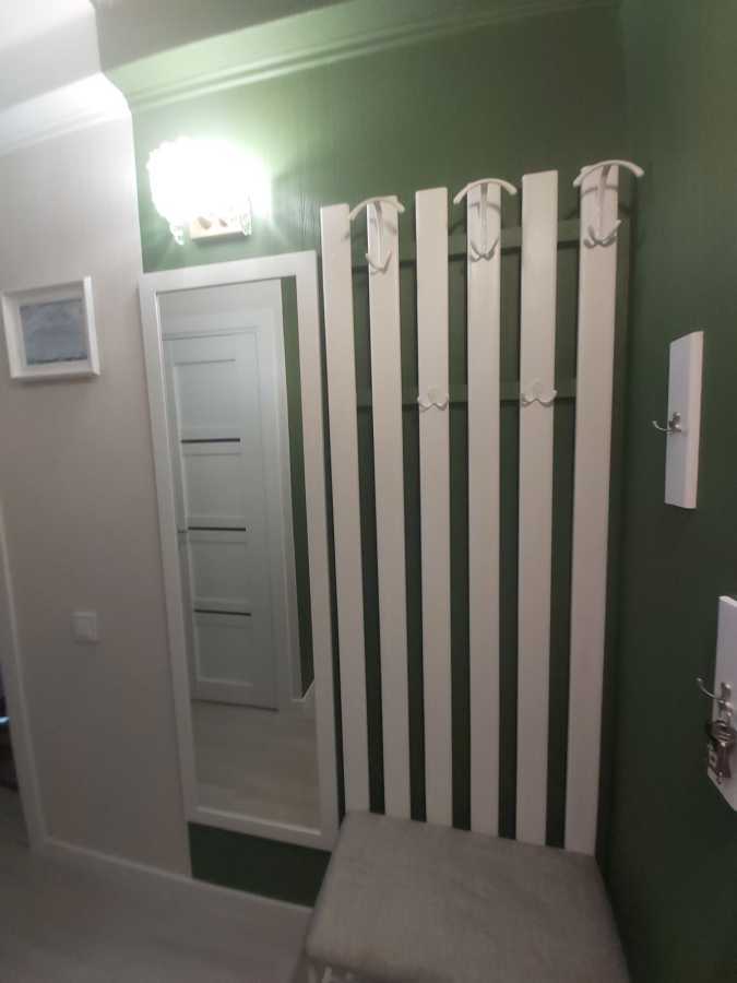 Оренда 1-кімнатної квартири 34 м², Політехнічна вул., 5