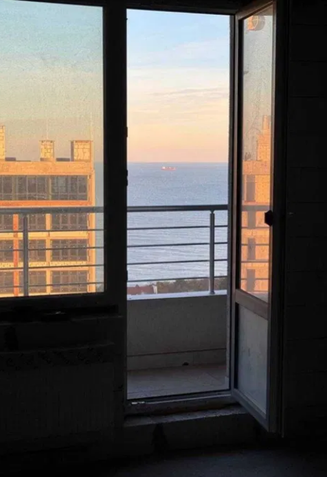 Продажа 1-комнатной квартиры 45 м², Курортный пер.