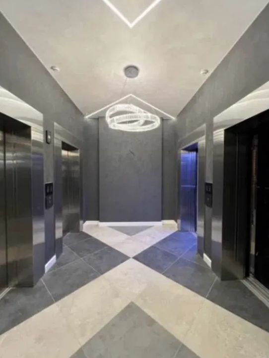 Продажа 1-комнатной квартиры 45 м², Курортный пер.