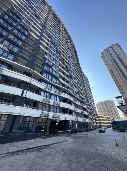 Продажа 1-комнатной квартиры 45 м², Курортный пер.