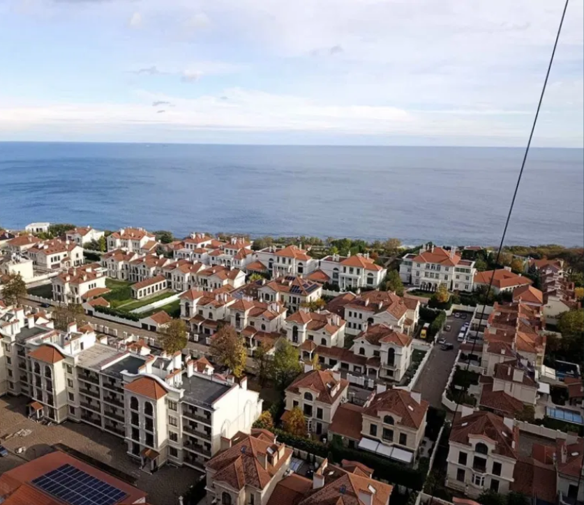 Продажа 1-комнатной квартиры 45 м², Курортный пер.