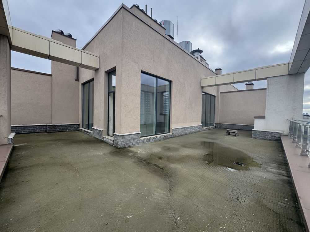 Продажа 4-комнатной квартиры 237.9 м², Оболонский просп., 6а