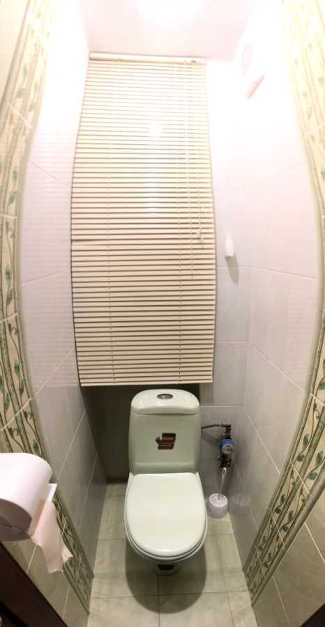 Продажа 2-комнатной квартиры 46 м², Автозаводская ул., 89