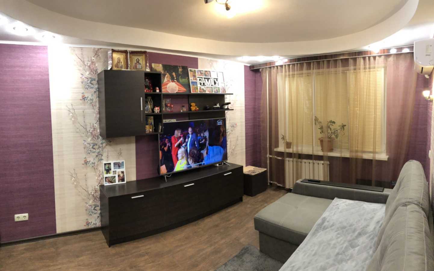 Продажа 2-комнатной квартиры 46 м², Автозаводская ул., 89