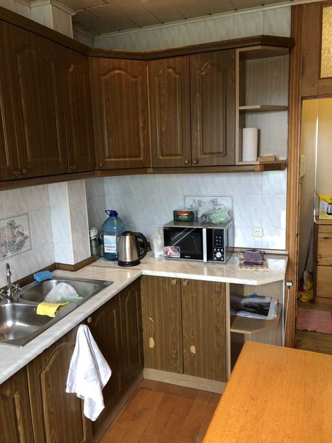 Оренда 3-кімнатної квартири 76 м², Дегтярівська вул., 30В