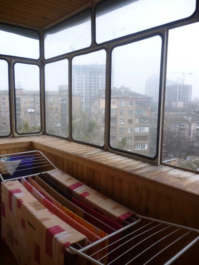 Оренда 3-кімнатної квартири 76 м², Дегтярівська вул., 30В