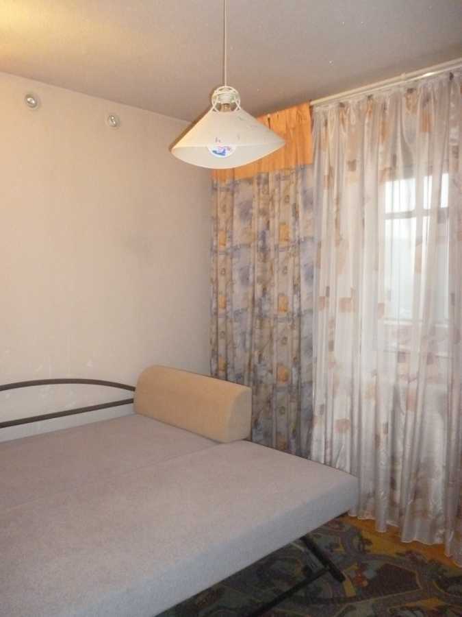 Оренда 3-кімнатної квартири 76 м², Дегтярівська вул., 30В