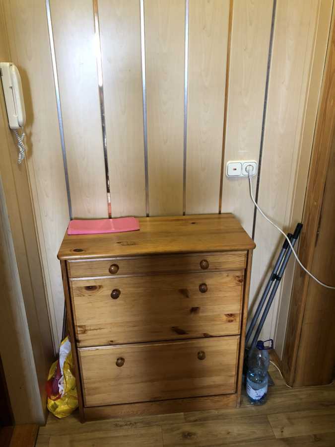 Оренда 3-кімнатної квартири 76 м², Дегтярівська вул., 30В