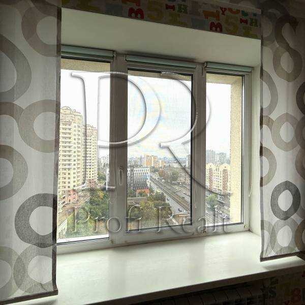 Продажа 3-комнатной квартиры 101 м², Борщаговская ул., 206