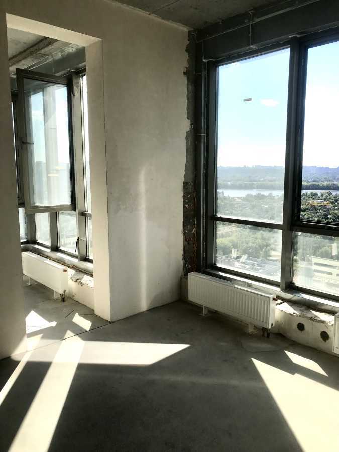 Продажа 3-комнатной квартиры 128 м², Трускавецкая ул., 2А