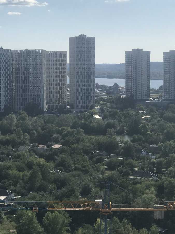 Продажа 3-комнатной квартиры 128 м², Трускавецкая ул., 2А