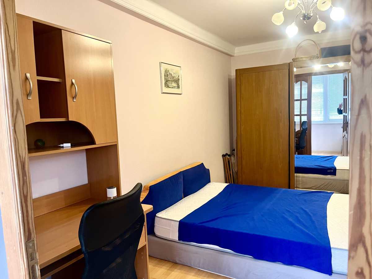 Оренда 1-кімнатної квартири 52 м², Велика Васильківська вул., 102