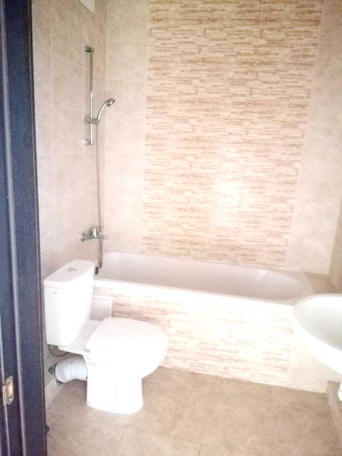 Продажа 1-комнатной квартиры 38 м², Петра Калнышевского ул., 6