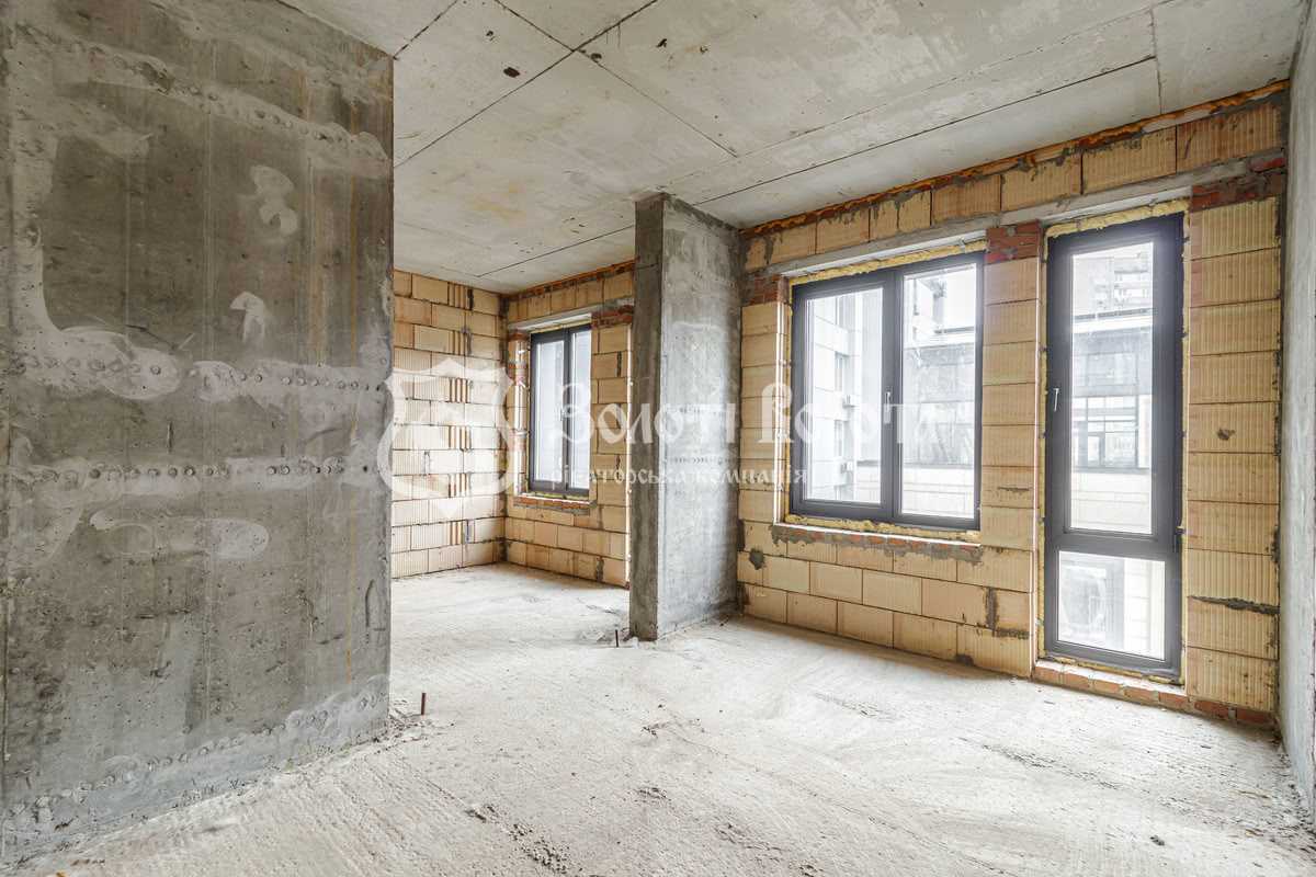 Продажа 1-комнатной квартиры 34 м², Болсуновская ул., 8