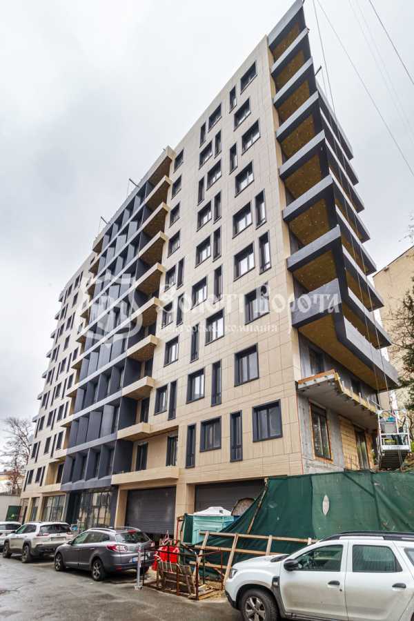 Продажа 1-комнатной квартиры 34 м², Болсуновская ул., 8