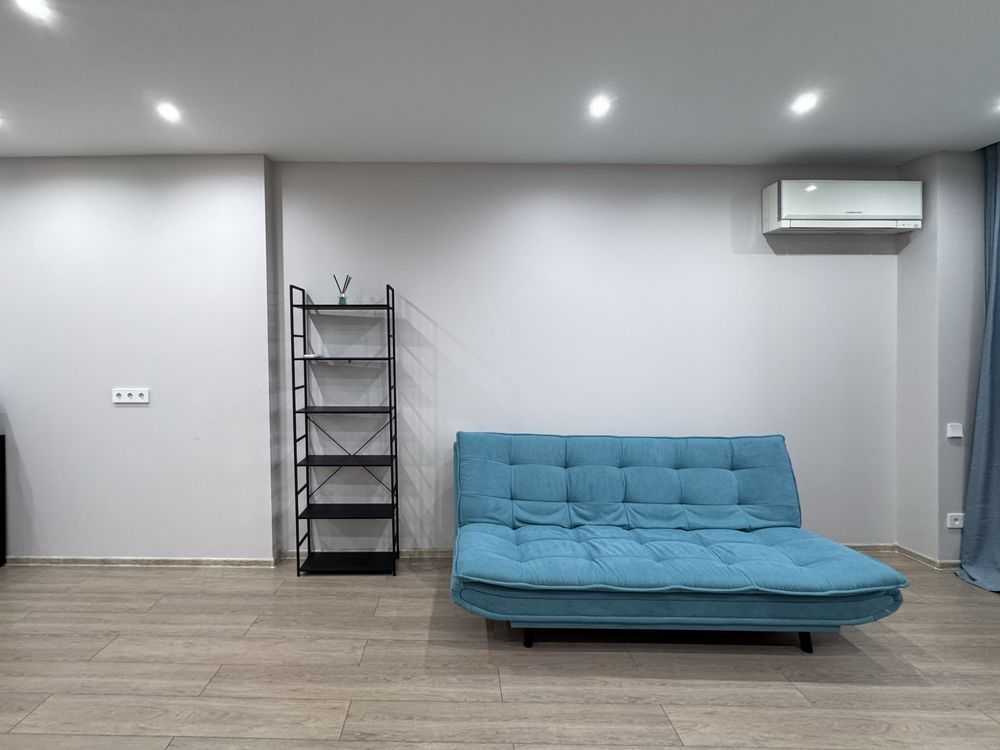 Оренда 2-кімнатної квартири 69 м², Голосіївський просп., 60