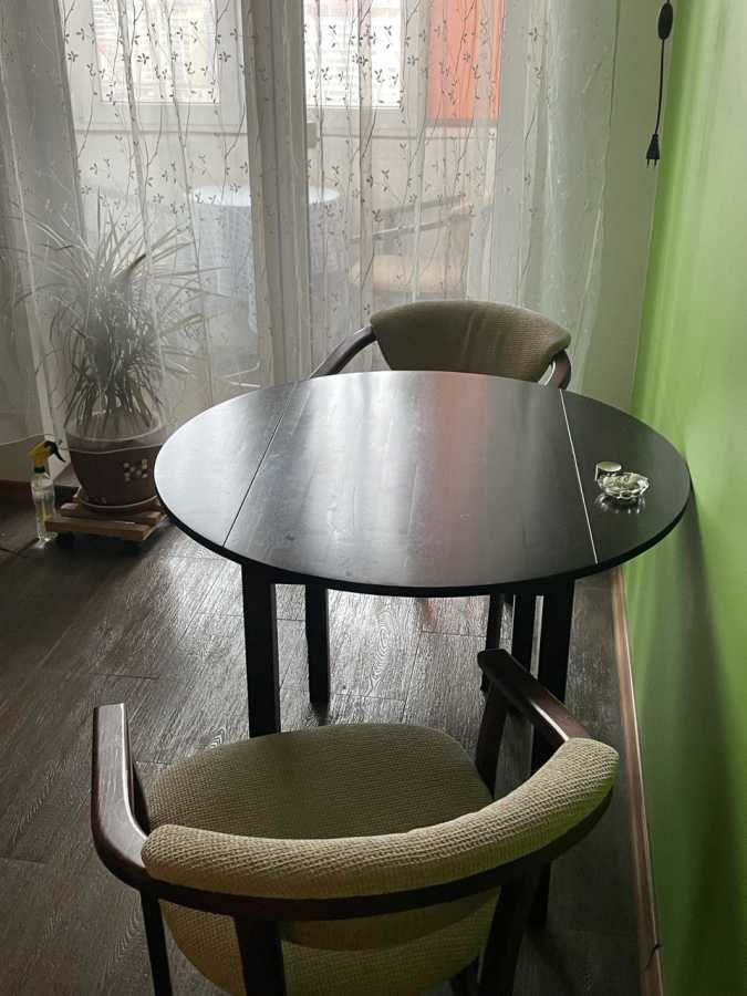 Аренда 1-комнатной квартиры 44 м², Вышгородская ул., 45/4